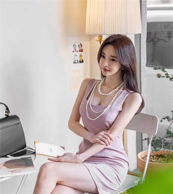 和刘玥一起的上海女