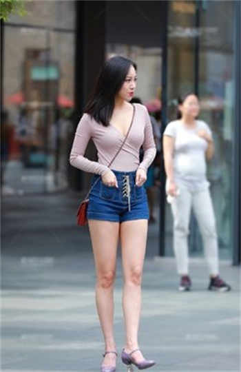 面具妻子的谎言蒋冰婵