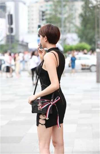 送老婆去约会单身男记