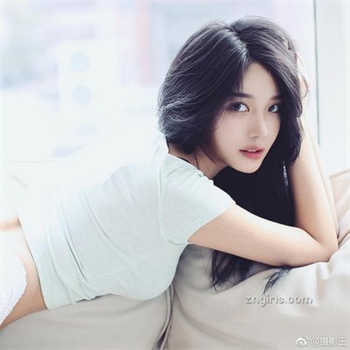 精东女演员玲珑