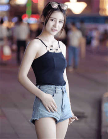 和门卫老孙头值班