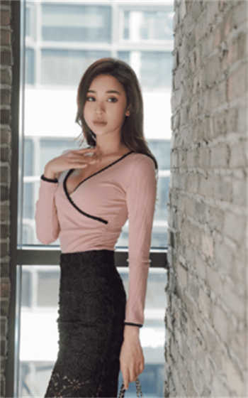 失踪的妻子邢兵