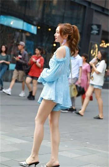 中国公认最漂亮的女明星