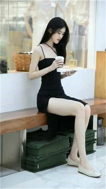 良夜孤行妻子的绽放