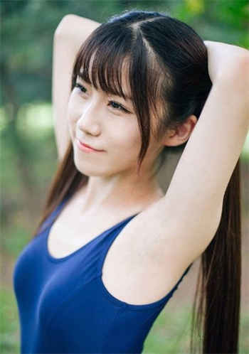 福艳都市韵母第九章
