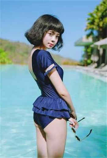 一母二女于同乐叫爸爸