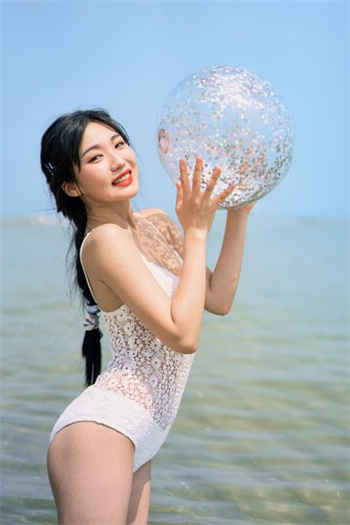 李婧琪本人