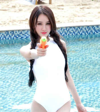 《蛇女》1泰国电影
