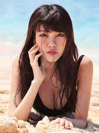重生异能女