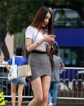 天美传媒徐筱攸