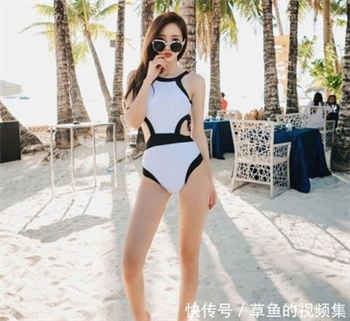 韩婧格加入麻豆了