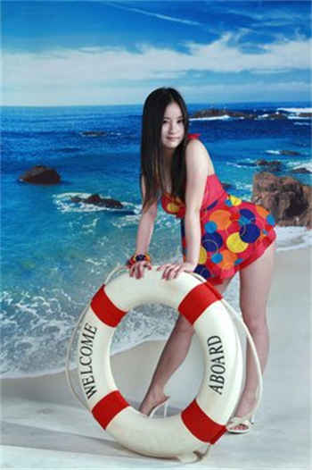 林倾城封宴
