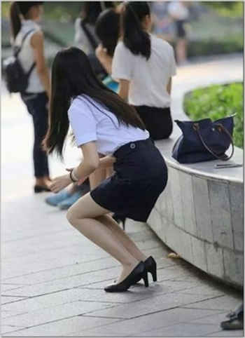 p站有哪些好看的女主