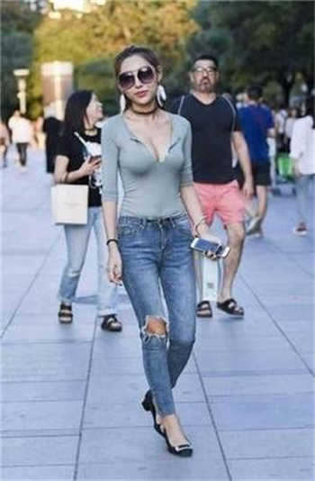 女销售卖房牺牲自己