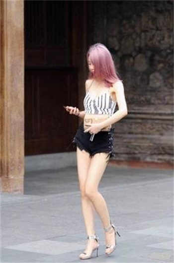 91工厂 杨柳