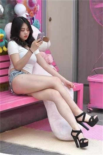 刘梦和陈翔
