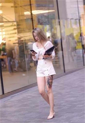 在春天法拉栗txt