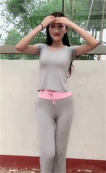 表兄妹迎春