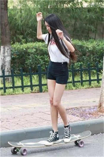 菠萝酱抖音网红45秒视频