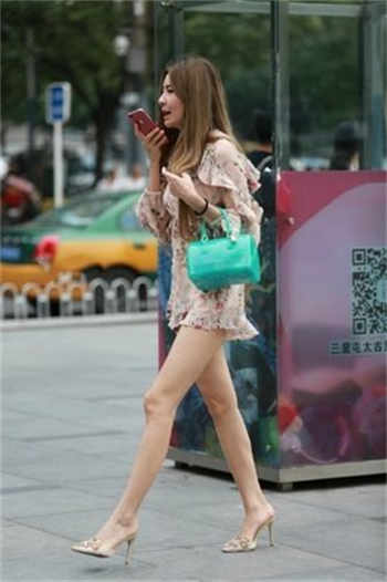 周小琦被陈宝柱征服