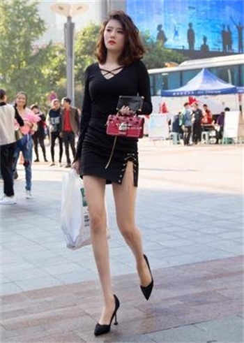 隔着屏幕都感觉疼的视频