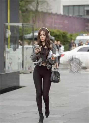套路fun女王