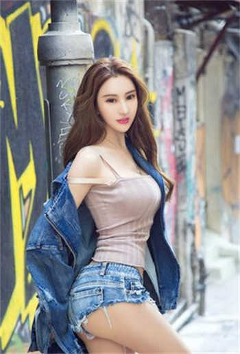 菠萝酱抖音网红45秒视频