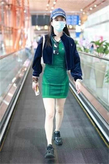 霍二爷林如夏