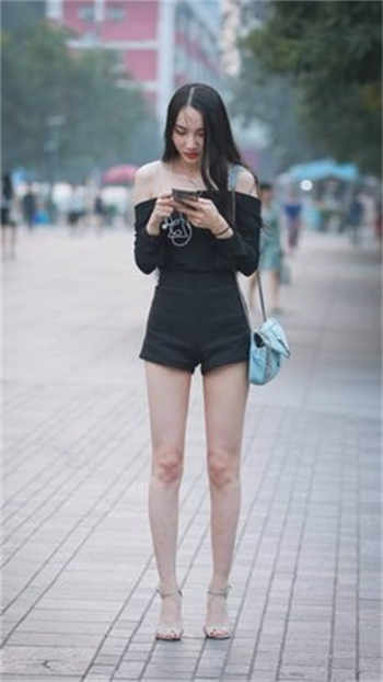女主播空降