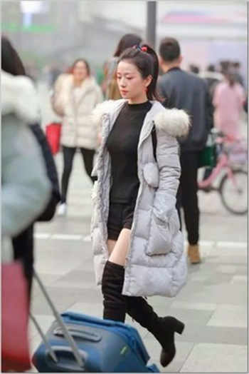 赛高酱送福利