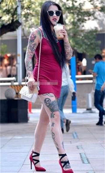 一个女的新人错过末班车