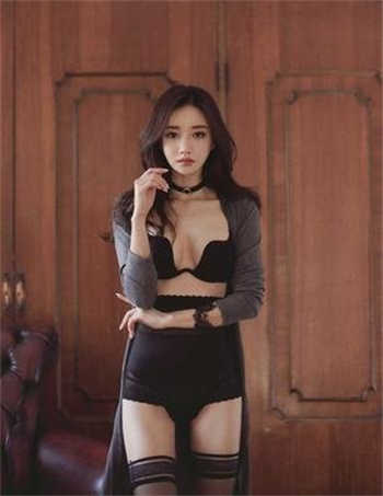 蜜月套房中的彻底沦陷