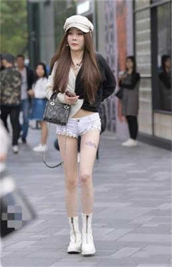 近视的傻女友小妍txt